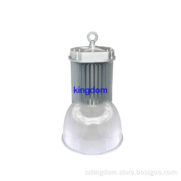 high bay light  150W PC Cover  45angle